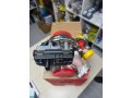 933828-5001S TURBO VOLKSWAGEN  AMOROK 3.0 TDİ 2018-258HP