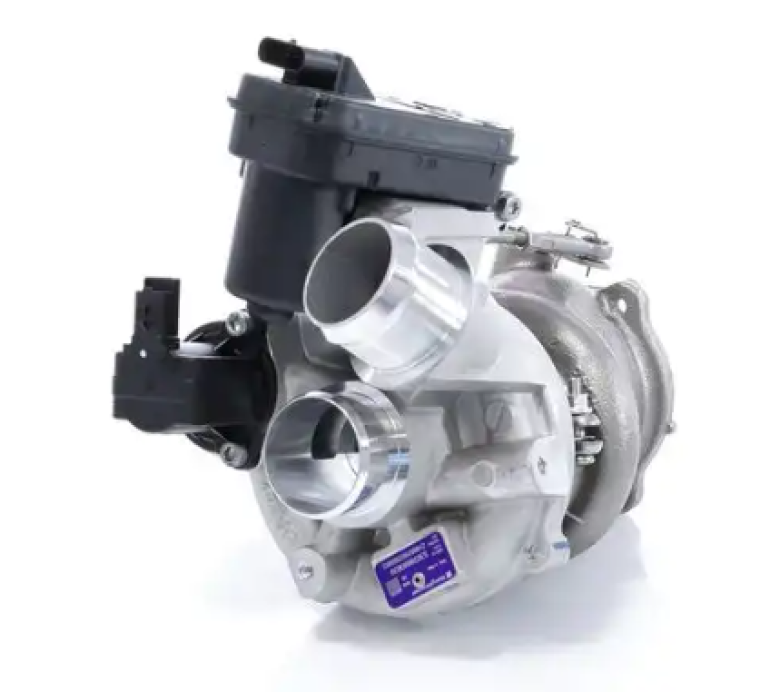 ORJİNAL TURBO 508 - 3008 - 5008-C5 1.6 THP 180HP