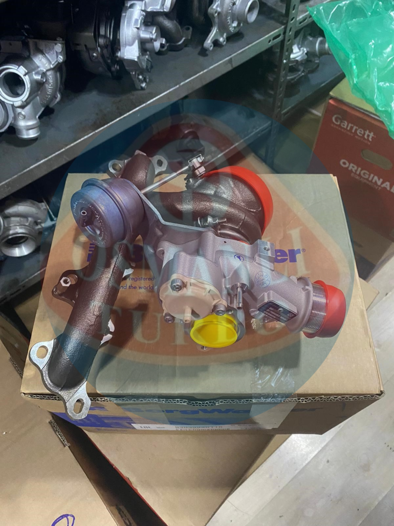 ORJİNAL TURBO 53039980110 TURBO OPEL İNSİGNİA 1.6 180PS ASTRA  5860016