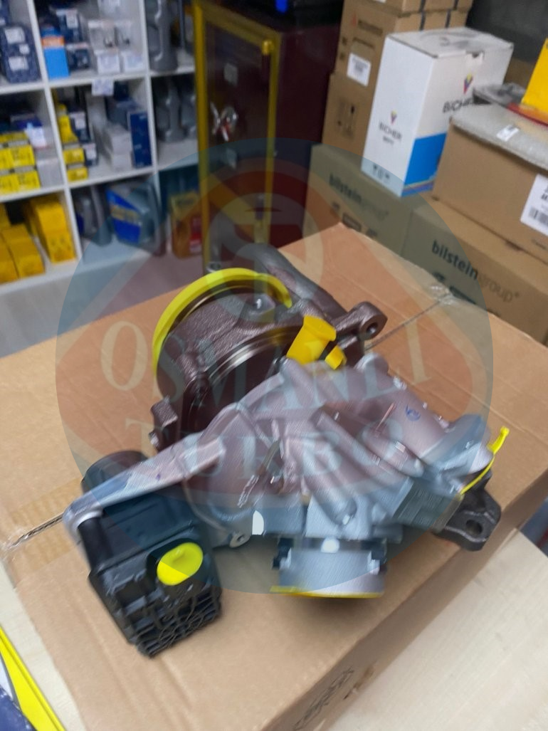 ORJİNAL BMTS TURBO PASSAT GOLF TİGUAN TROC A3 LEON SUPERB KODIAQ ARTEON 05L253019F 150HP BMTS