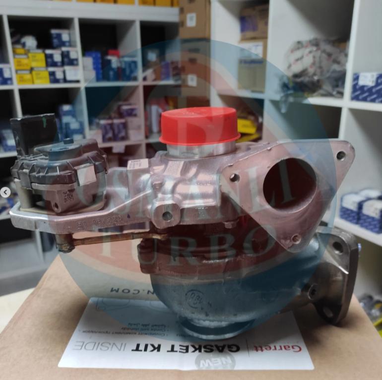 ORJİNAL GARRET 850229 FORD RANGER 2.0 ECO BLUE 2018} JB3Q6K682AB JB3Q6K682AA