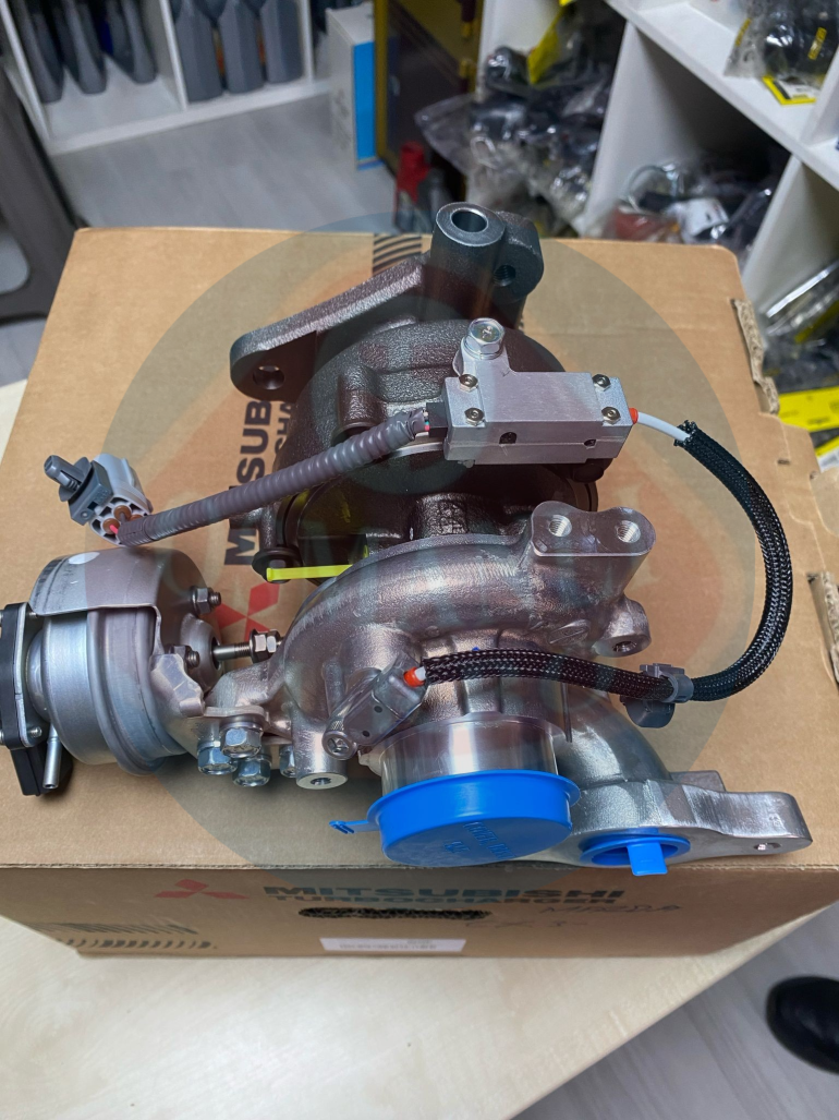 ORJINAL TURBO  49S3001930 4913001930 MHI MAZDA CX3 2  2015    S5Y113700 S51L13700 S51G13700