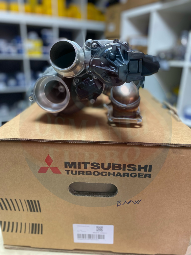 ORJINAL TURBO 49U7702032 4947702021 4947702030 4947702031  TURBO BMW F21 F22 F23 F80 F34 F30 F31 F33 F32 F36 F10 F11 E84 F25 F26 2012- N20-B20 A MOTOR