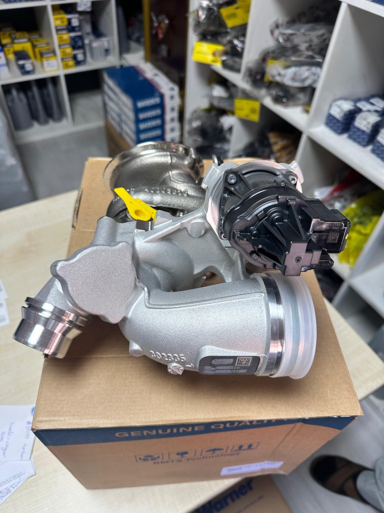 40008234 40008107  40007868  BMW 118F40 F44 F45 F46   F55 F56 F54  BMW X1 X2 F48 F39
