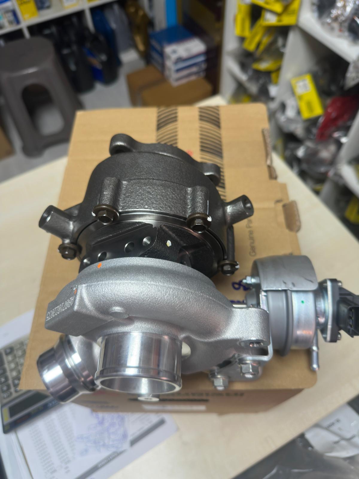 49T3501500 4933501500  Mitsubishi Eclipse Outlander 2.2 2018-