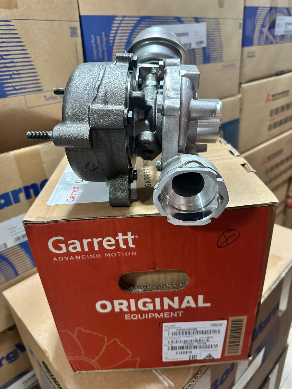 717858-5010S TURBO  VW PASSAT  SUBERB-A4-A6 1.9 2.0 TDİ 