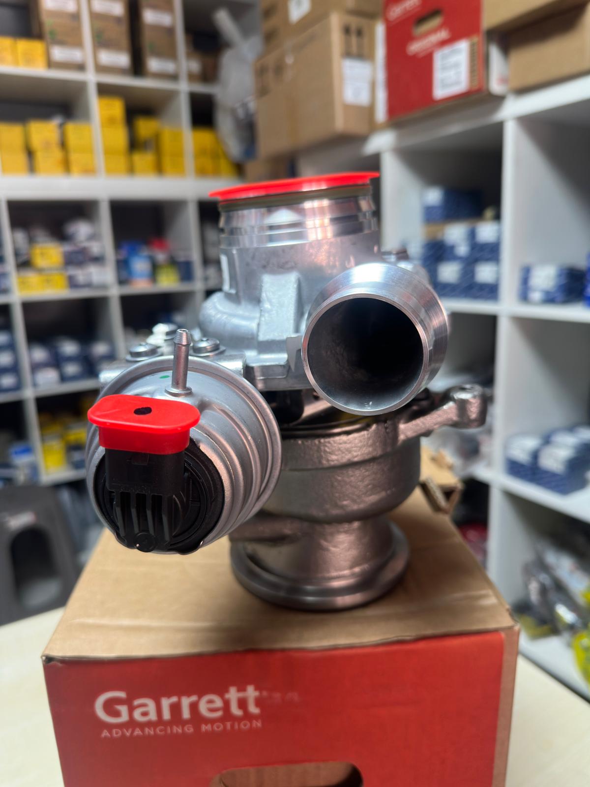 850326 5001 836265 TURBO VOLVO E90 V60 V70 V90 2015-150PS