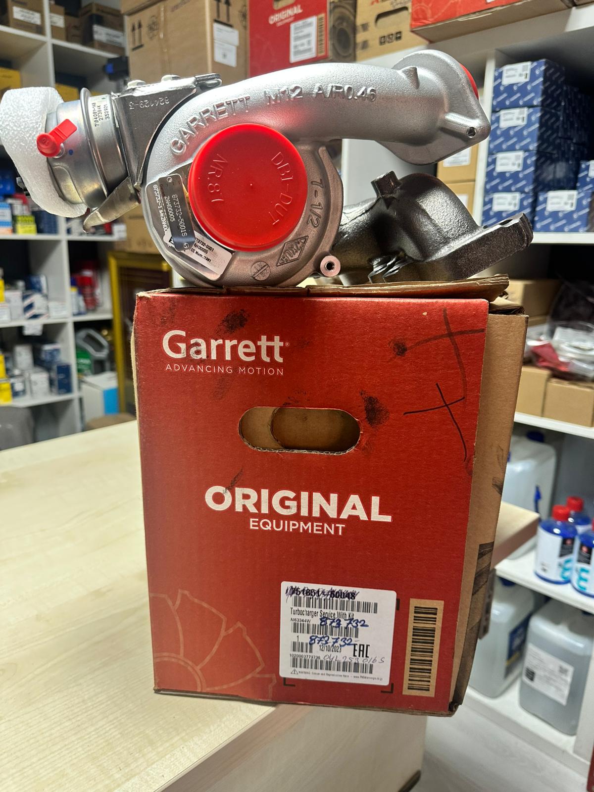 873732 830324 TRANSPORTER T6 -EURO6 2.0 TDİ 15- 