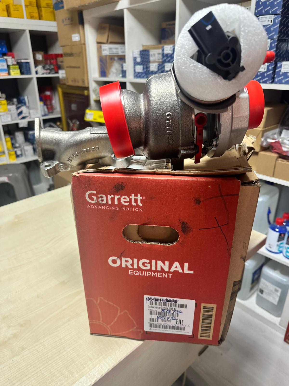 873732 830324 TRANSPORTER T6 -EURO6 2.0 TDİ 15- 