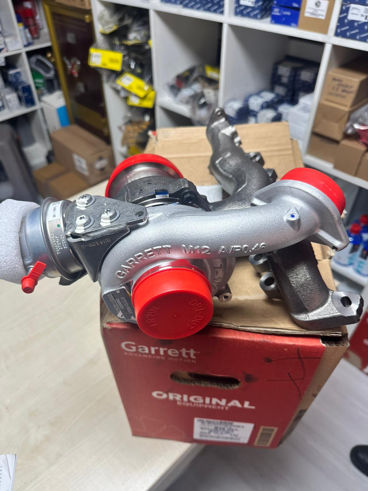 873732 830324 TRANSPORTER T6 -EURO6 2.0 TDİ 15- 