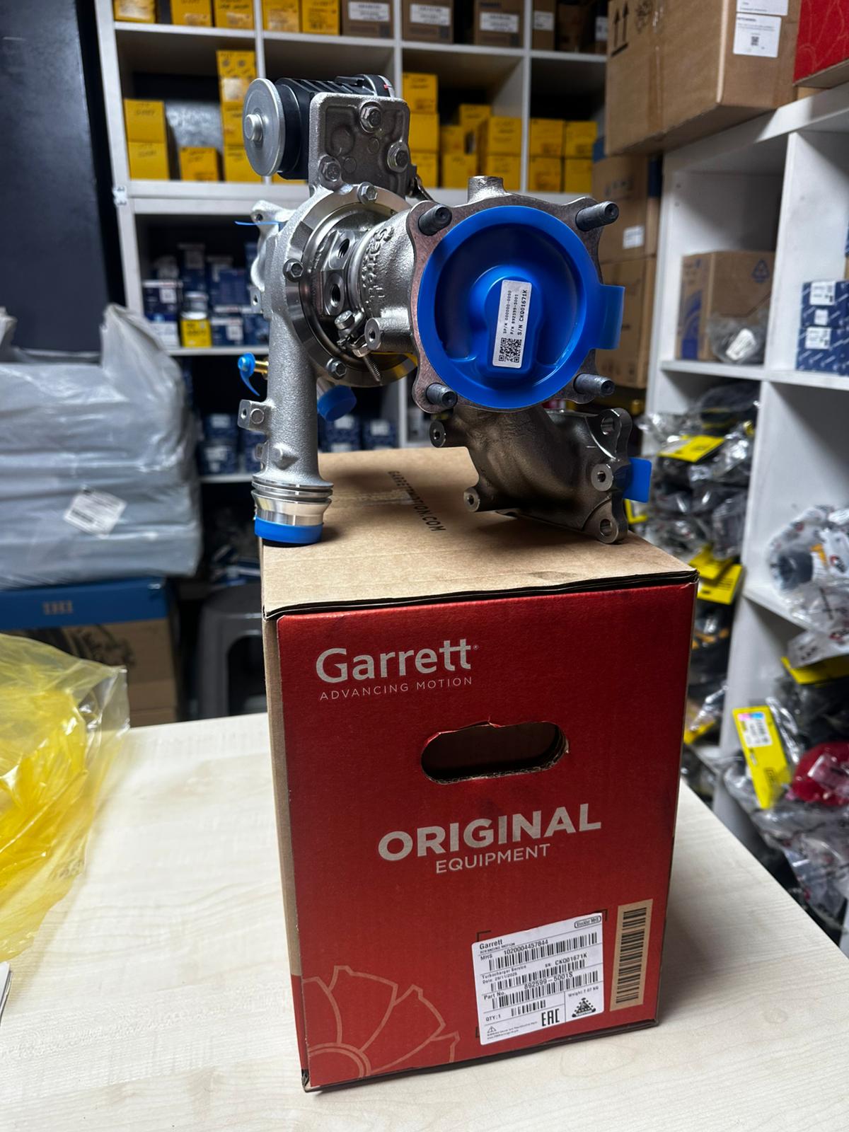 892599 5001 TURBO HYUNDAİ KONA İ20 İ30 İ10 1.0 T GDI 2016- 120P