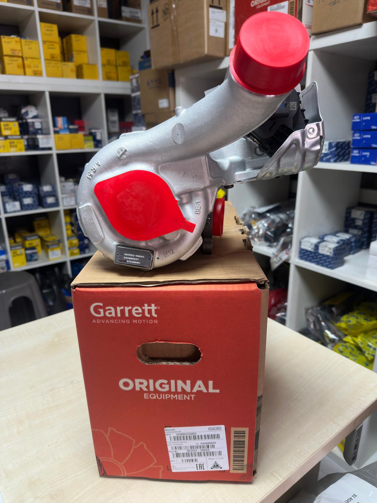 903552 5006S  TURBO FORD RANGER EVEREST 3.0 247HP 2022-