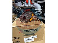 ORJİNAL TURBO 4917203000 MHI TURBO CRUIER  FOCUS  FİESTA