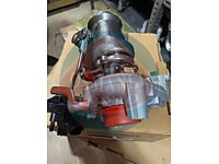ORJİNAL TURBO 4917203000 MHI TURBO CRUIER  FOCUS  FİESTA