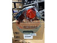 ORJİNAL TURBO 4917203000 MHI TURBO CRUIER  FOCUS  FİESTA