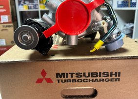 49T3504230,4933504230 TURBO RANGE ROVER DISCOVERY SPORT EVOQUE  VELAR  2020 - 2.0 D