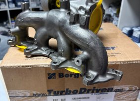 53039880306 ORJINAL TURBO KIA CEED 1.6 2013> 204PS 