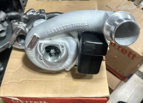 804968-5003S TURBO JEEP CHEROKEE  GRAND    3.0 CRD 2011 190-250PS