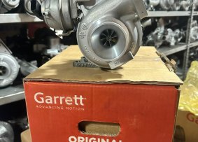 846101 5006S TURBO ISUZU DMAX EURO 5  EURO 6 