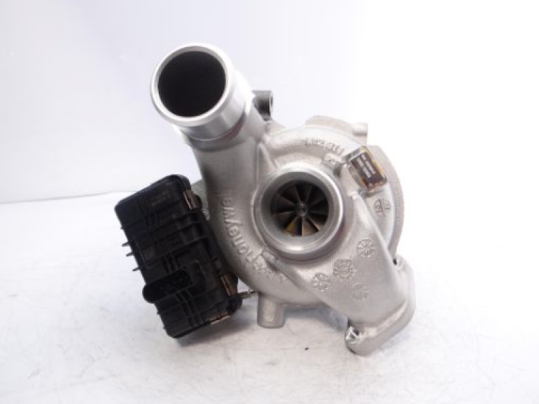 ORJ TURBO 808031 5006S  -HYUNDAI SANTA FE 2.2 CRDI 282312F750
