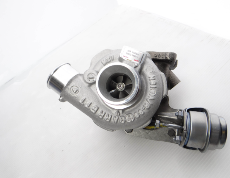 ORJ TURBO 766111 5001S - HYUNDAI I30/ 1.6 CRDI 282012A610