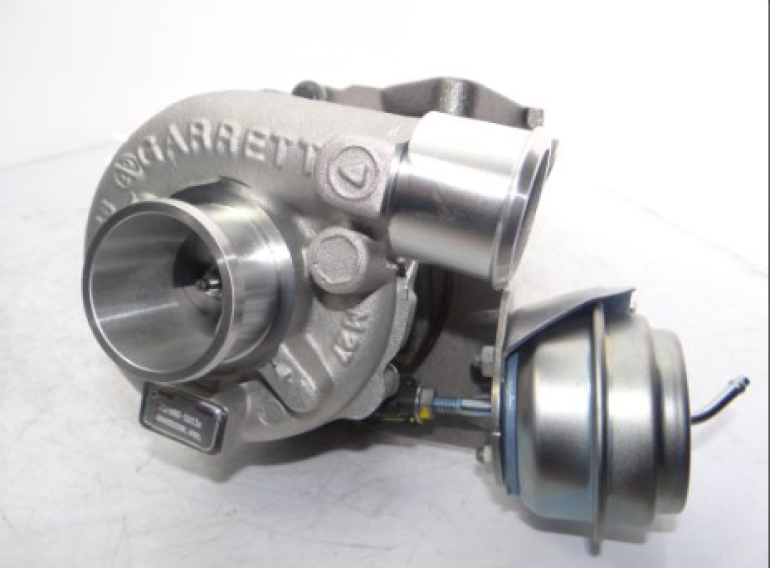 ORJ TURBO 757886 5003W -KOMP HYUNDAİ TUCSON KIA 2.0 CRDI  2823127400