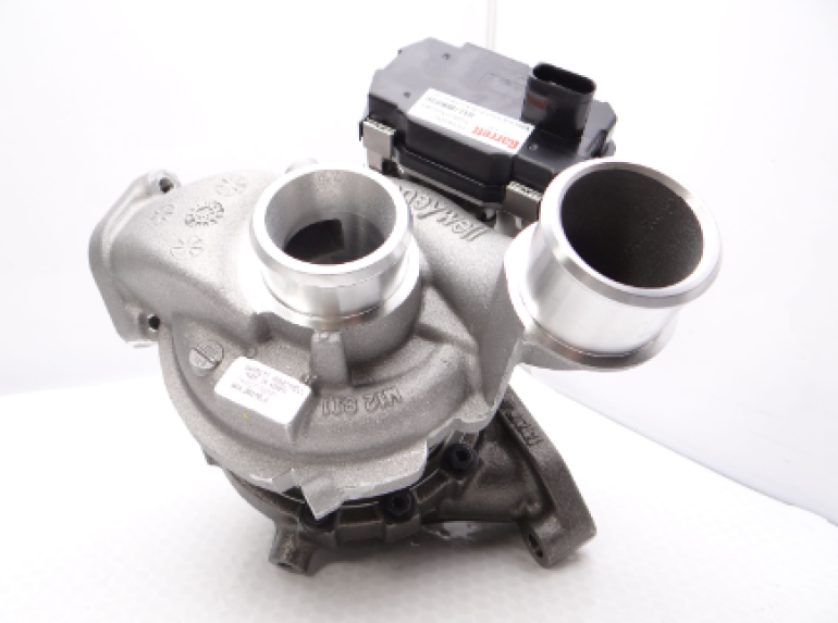 ORJ TURBO 796017 5008S - HYUNDAI SANTE FE CRDI 2.0 282312F701
