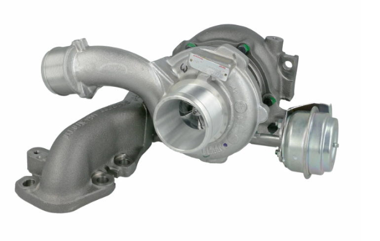 ORJİNAL TURBO 773720-5003S VECTRA C 1.9 TDI